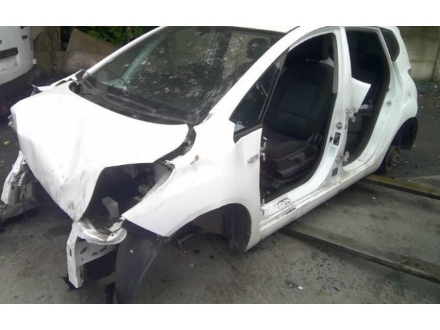 Панель приборов 940031K150   Hyundai ix20       