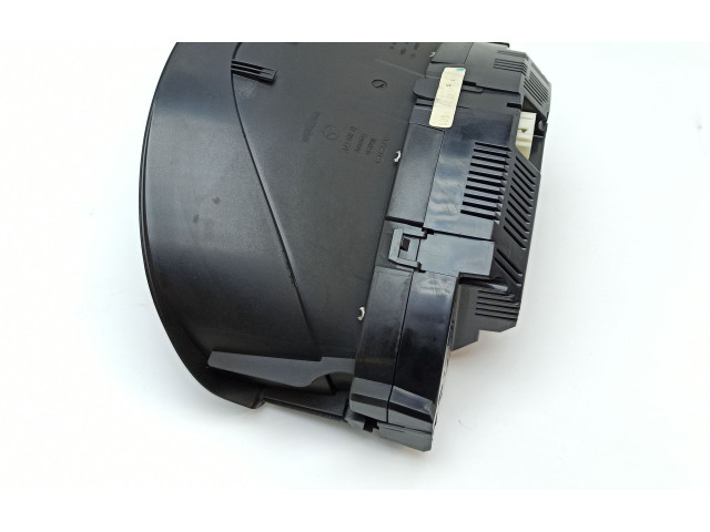 Přístrojová deska Mercedes-Benz CLK A209 C209 2002 A2095404211, 110080140