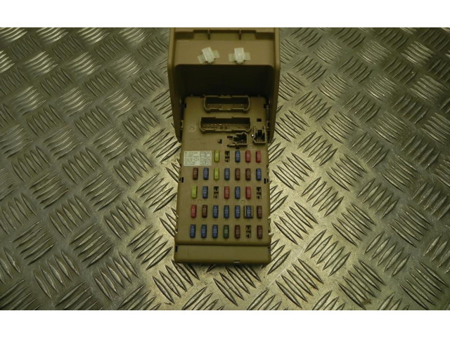 Блок предохранителей 82201FG000, K980 Subaru Forester SH