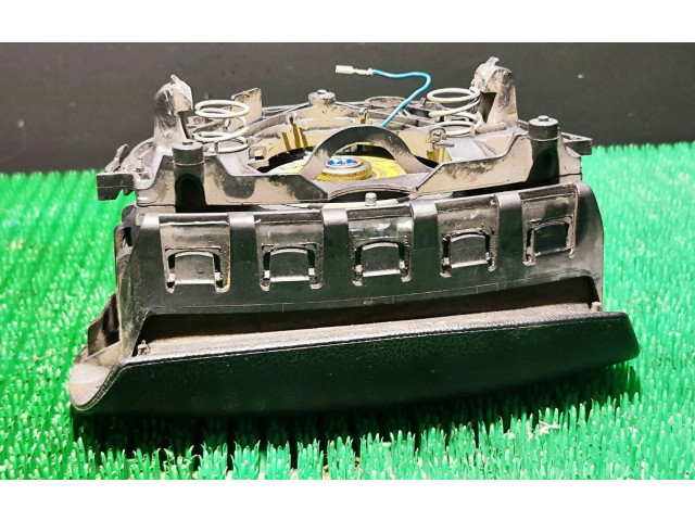 Подушка безопасности водителя 7H0880201T, 26102007 Volkswagen Transporter - Caravelle T5