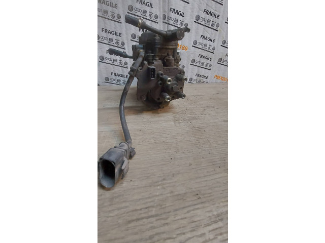 Топливный насос