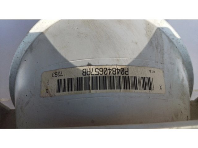 Přístrojová deska Dodge Avenger 2008 P04840657AB, P05172728AB