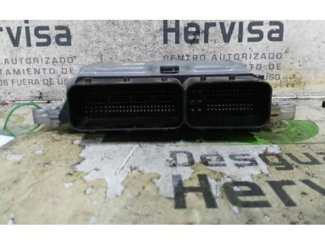 Блок управления A6401506634, 0090047   Mercedes-Benz A W169