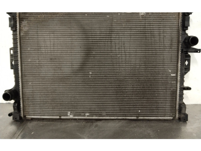 Радиатор охлаждающей жидкости    Volvo XC60  