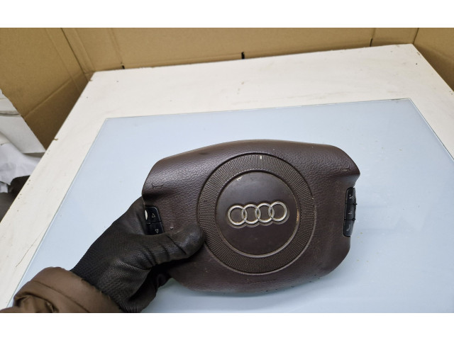 Fahrerairbag Audi A6 S6 C5 4B