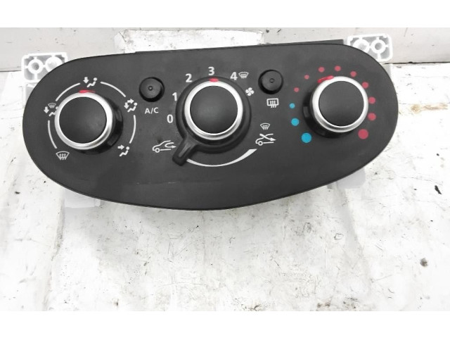 Блок управления климат-контролем 5S4741000, 5S4741000 Dacia Sandero