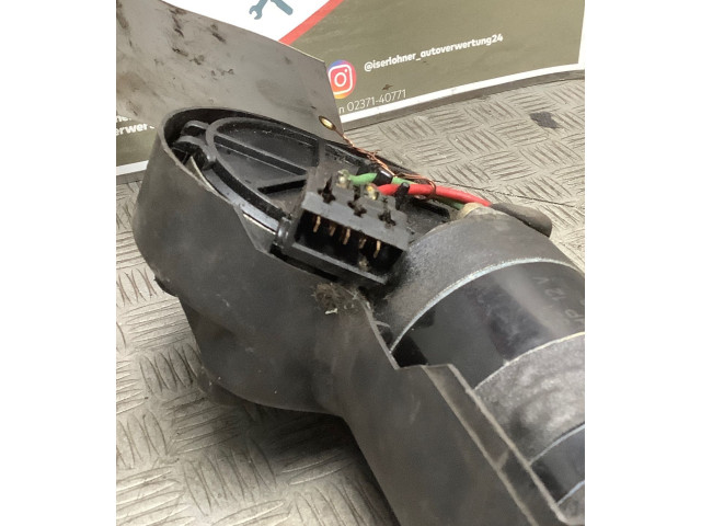 Моторчик дворников 6X1955113    Volkswagen Lupo