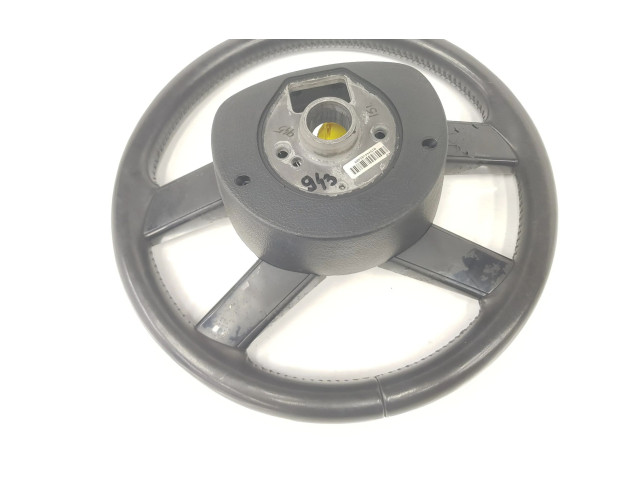 Руль Volkswagen Touran I  2003 - 2010 года 1T0419091C, 1T0419091C      