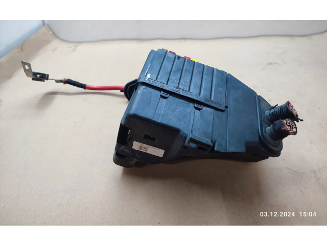 Блок предохранителей 6G9T14A067CA   Volvo V70    