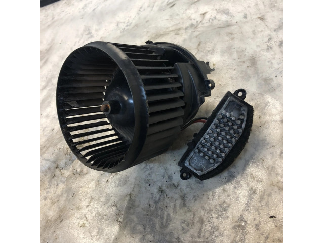 Вентилятор печки    MF116243023   Mini One - Cooper R56