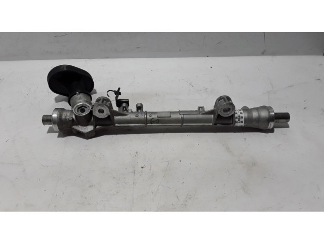    Рулевая рейка 490016739R   Renault Captur II 2020- года