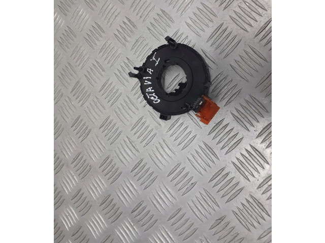 Подрулевой шлейф SRS 1J0959653E   Skoda Octavia Mk1 (1U)