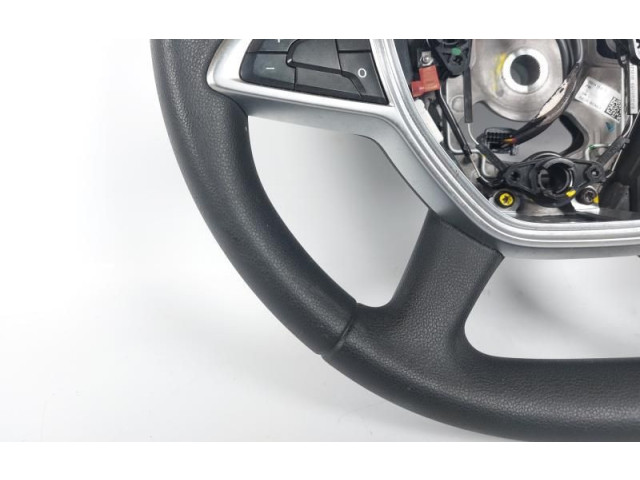 Руль Citroen Jumper 2007 - 2013 года DW10FUE(AHM)