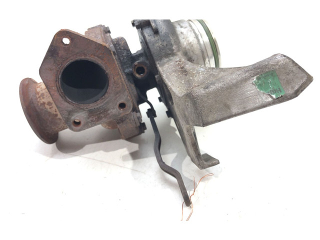 Турбина BMW 1 E81 E87 780059404