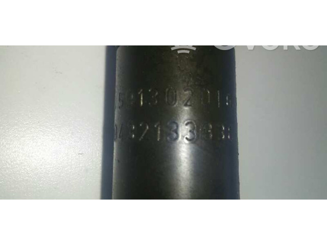 Vstřikovač 0432133836, 059130201 Audi A6 S6 C5 4B