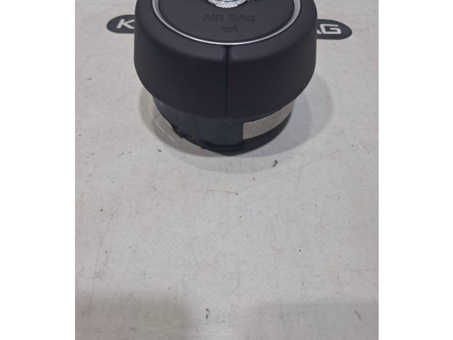 Подушка безопасности водителя 36A880201L Bentley Bentayga