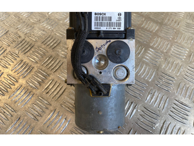 Блок ABS 589103E310, 28704032220    KIA Sorento