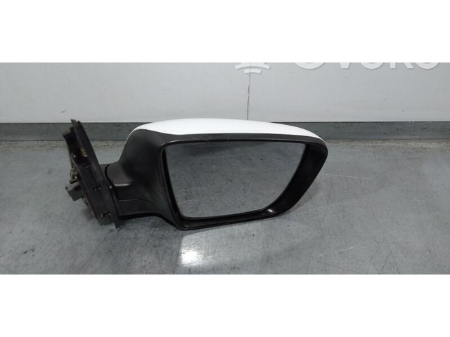 Зеркало электрическое        KIA Venga   -  года   