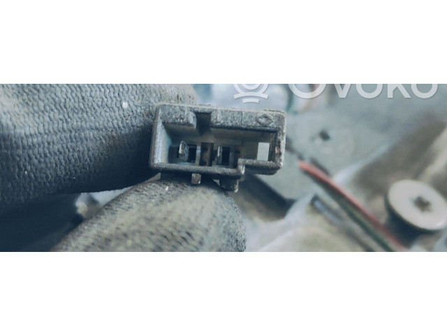 Руль Renault Trafic II (X83)  2002 - 2014 года       