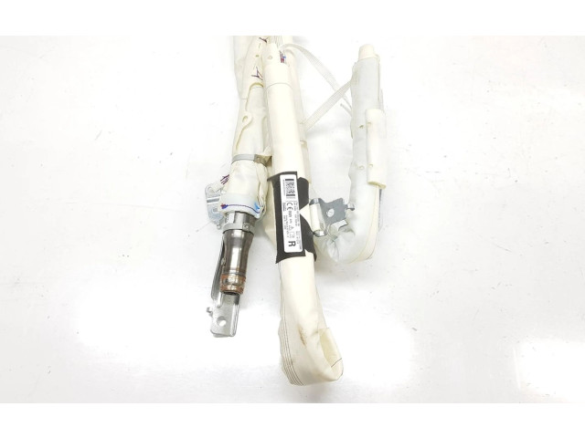 Боковая подушка безопасности 52086405   Jeep Renegade