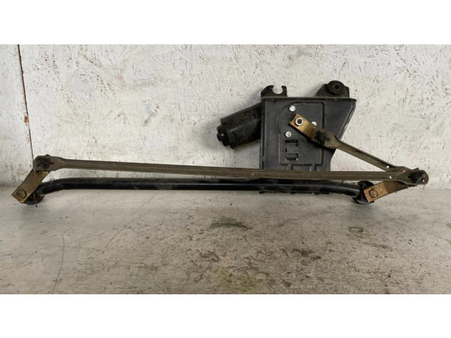 Моторчик дворников 64343295, 82K5 Dacia Logan I