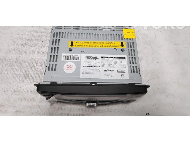 Дисплей Mitsubishi L200