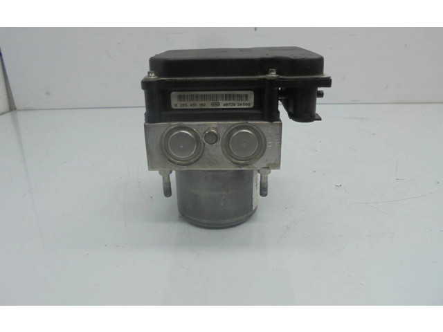 Блок управления АБС 0265951102, CENTRALITAABS   Fiat Bravo