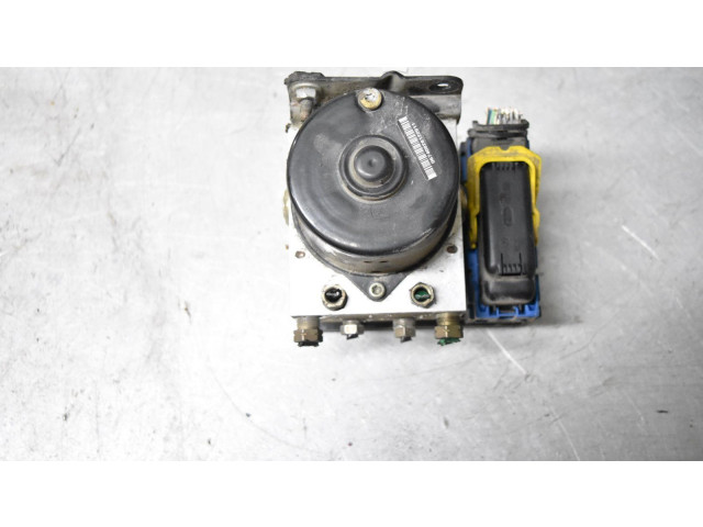 Блок управления АБС Citroen C5