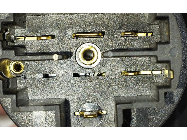 Комплект блоков управления BC.0097889.C, BC.0097889.C   Fiat Idea