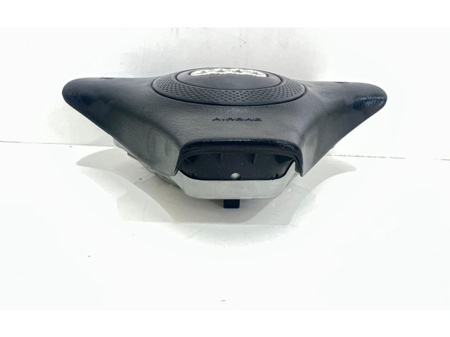 Подушка безопасности водителя 8D0880201H, 8D0880201H Audi A3 S3 8L