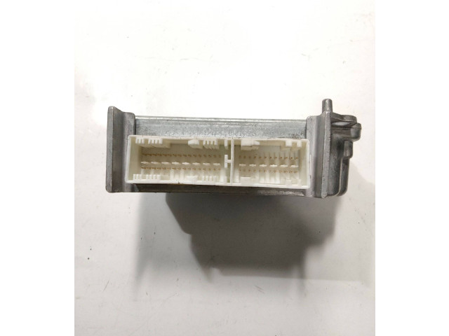 Блок подушек безопасности 39754C, TQGME0995G0011 Jeep Liberty