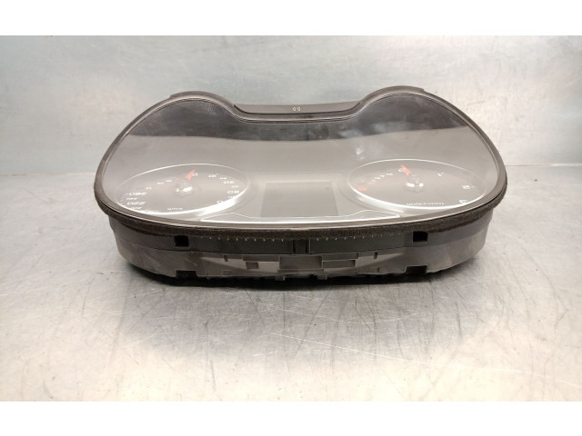 Панель приборов 8V0920870H, 8V0920870H   Audi A3 S3 8V       