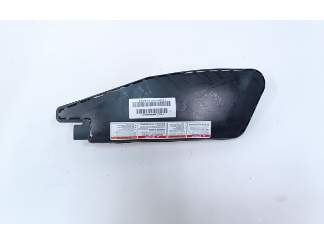 Подушка безопасности в сиденье P05108090AB   Dodge Grand Caravan