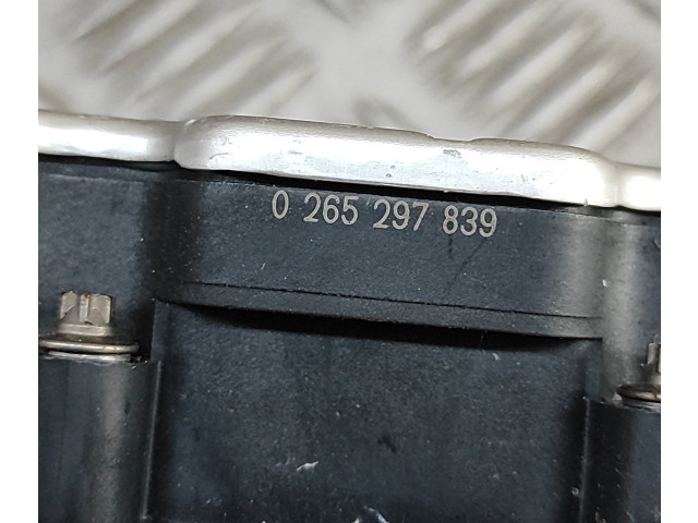 Jednotka ABS 4M6907379AK, 4M6907379 Volkswagen Touareg III 2023