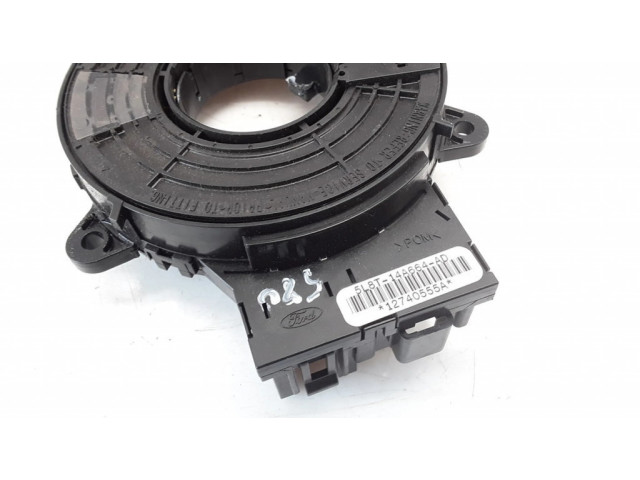 Полоса надувных подушек (кольцо srs)