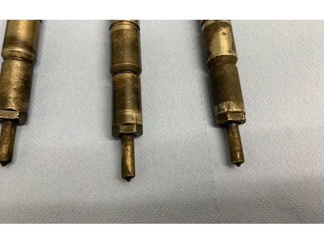 Комплект жиклеров (форсунок)