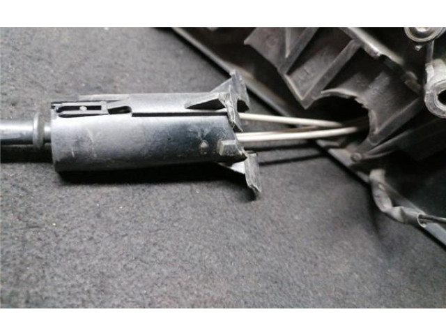 Зеркало (механическое)       Renault Clio III  2005 - 2012 года   