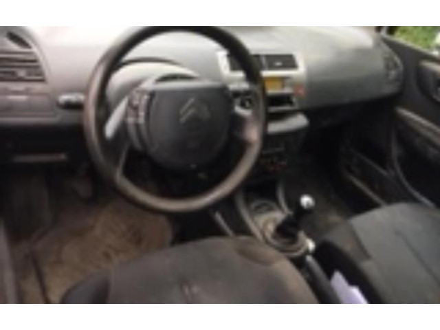 Зеркало электрическое        Citroen C4 I  2004 - 2010 года   