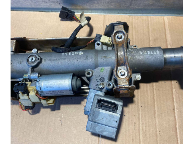  рейка  Колонка рулевая A2104603416, 9715529215222   Mercedes-Benz E W210 1995 - 2002 года