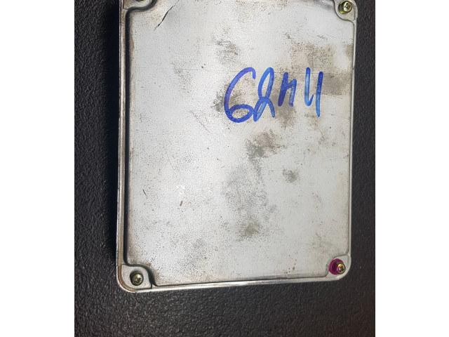 Блок управления Mazda Premacy