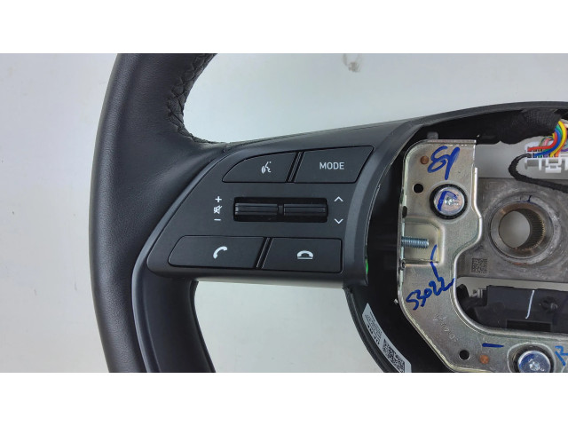 Volant Hyundai i20 (BC3 BI3) 2022 56100Q0FB0NNB, 96710T7030DX5