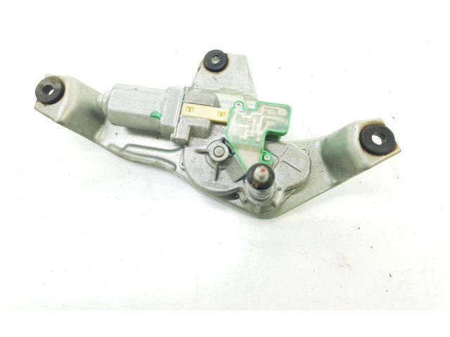 Моторчик заднего дворника 6405HW Citroen C-Crosser