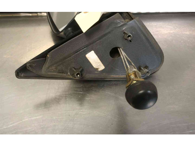 Зеркало электрическое Volkswagen Caddy 1996 - 2003 года