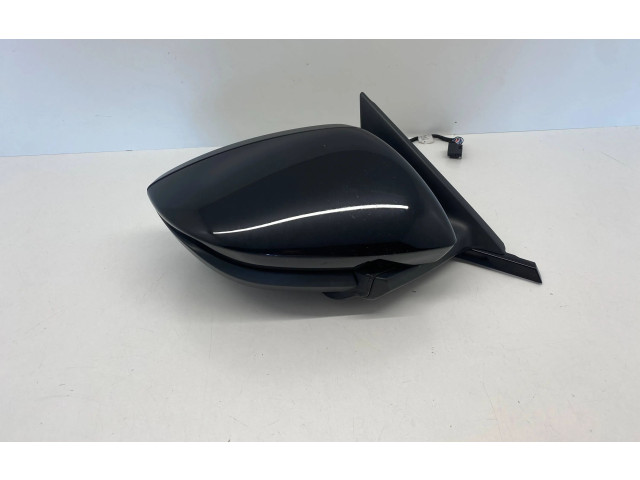 Зеркало электрическое Audi e-tron - года