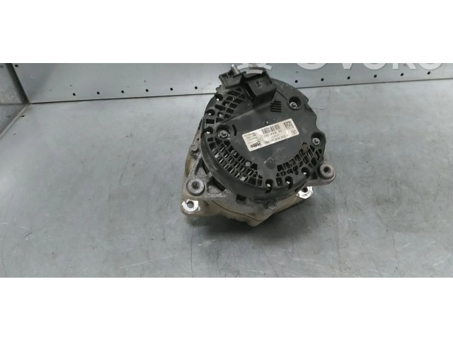 Генератор A0009063003, A000906300380   Mercedes-Benz GLB x247      
