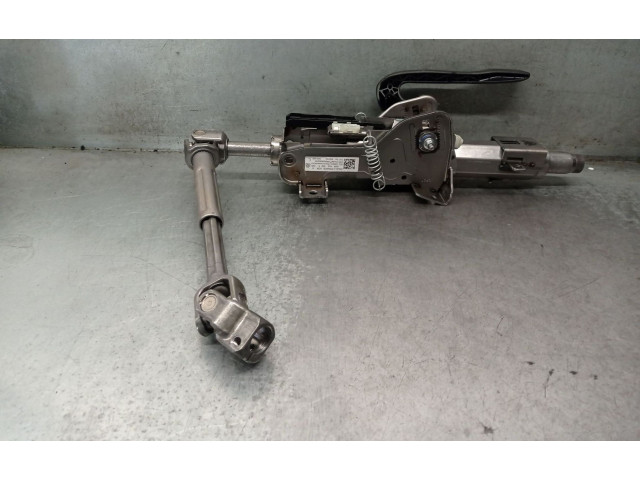 Ось рулевого колеса 5WB419502F, 5WB419502D Skoda Octavia Mk4