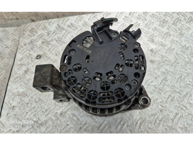 Генератор 0121615014, 6M5T10300SA Volvo C30