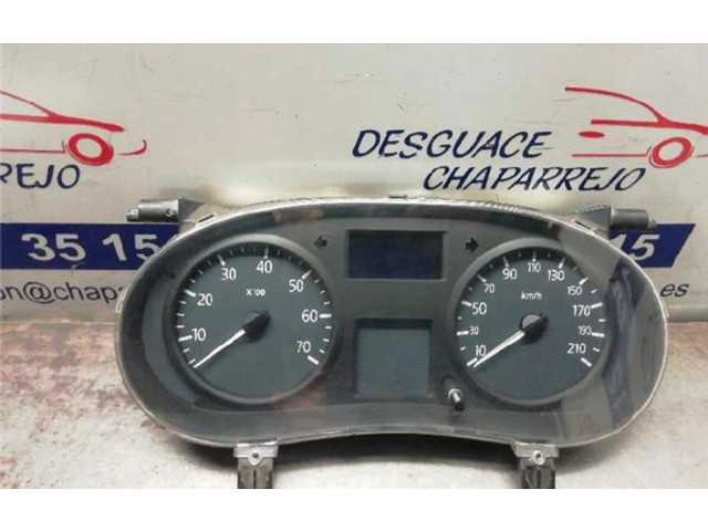 Zpětné zrcátko Nissan Kubistar 2008 P8200336241, P8200336241