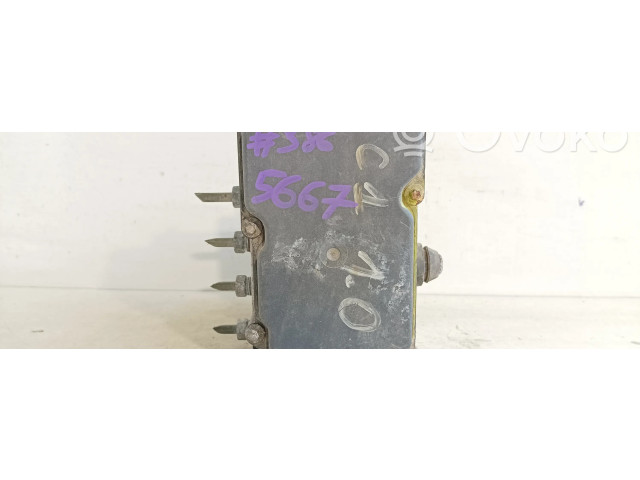 Блок АБС 0265800441, 0265231579   Citroen  C1  2006-2013 года