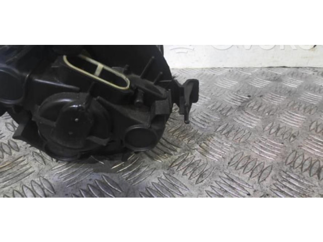 Вентилятор печки    7701067950   Renault Twingo II